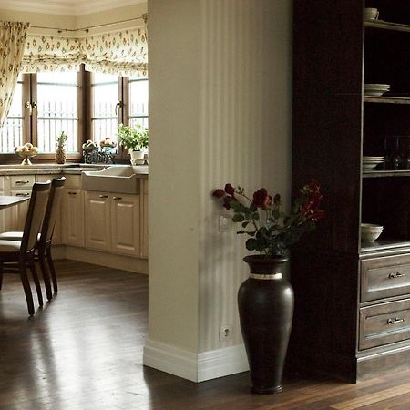 Villa Victoria Рыдзево Интерьер фото