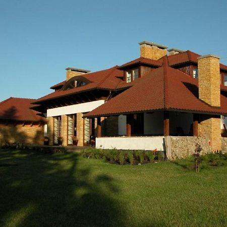 Villa Victoria Рыдзево Экстерьер фото