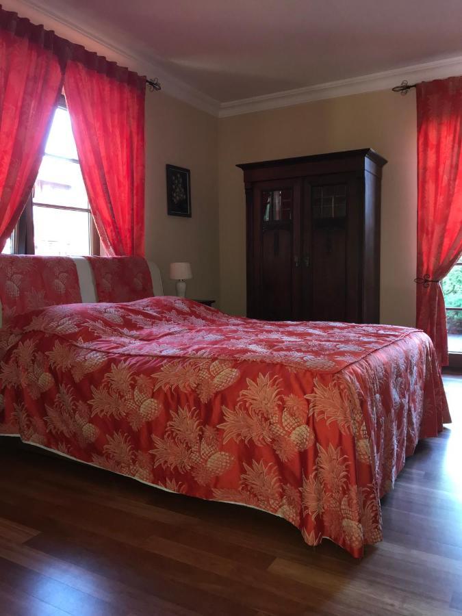 Villa Victoria Рыдзево Экстерьер фото