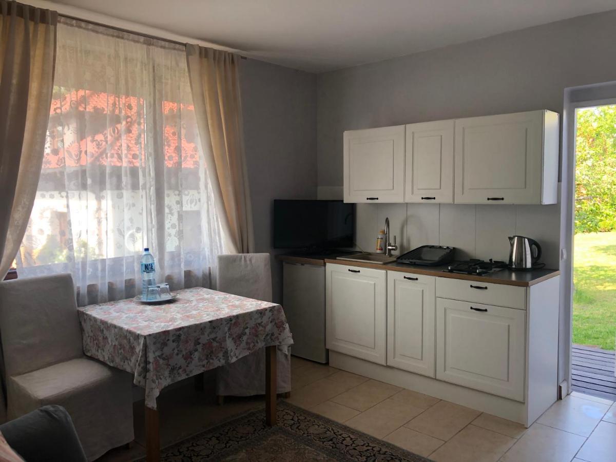 Villa Victoria Рыдзево Экстерьер фото