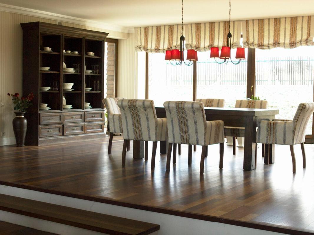 Villa Victoria Рыдзево Интерьер фото