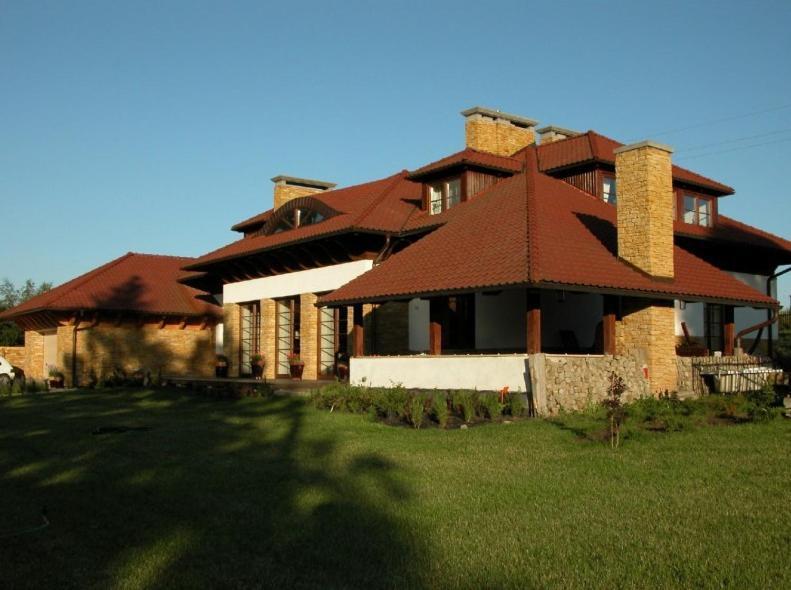 Villa Victoria Рыдзево Экстерьер фото
