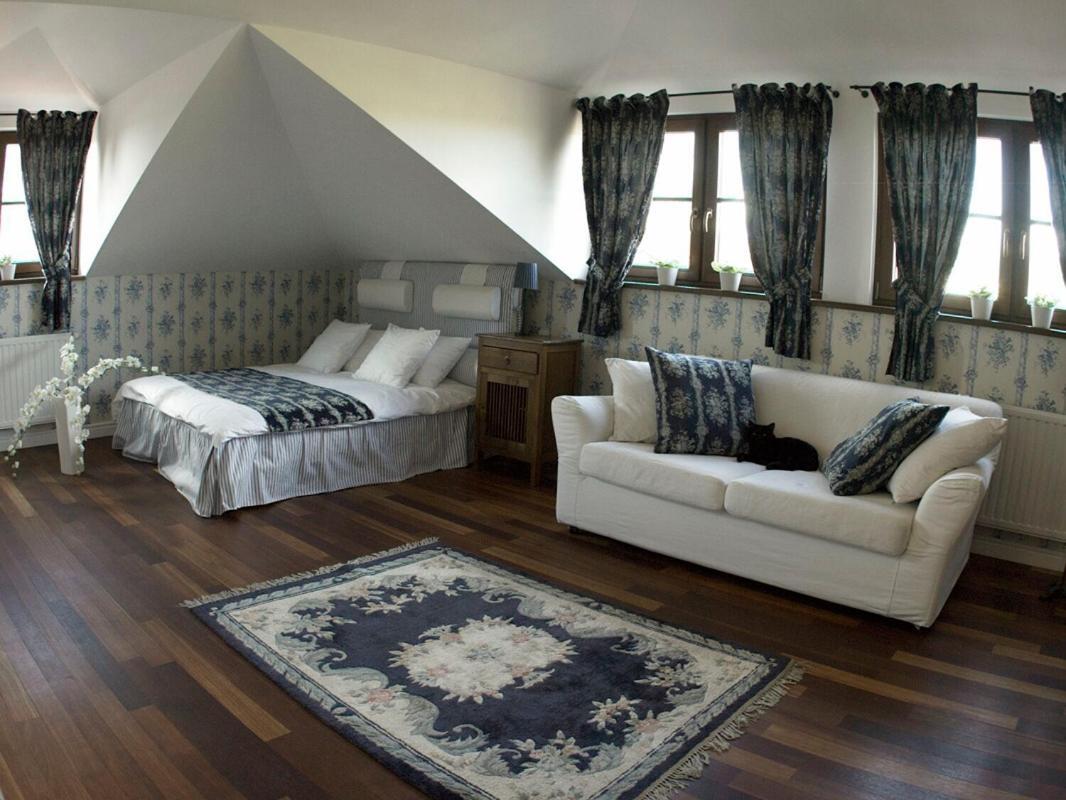 Villa Victoria Рыдзево Номер фото