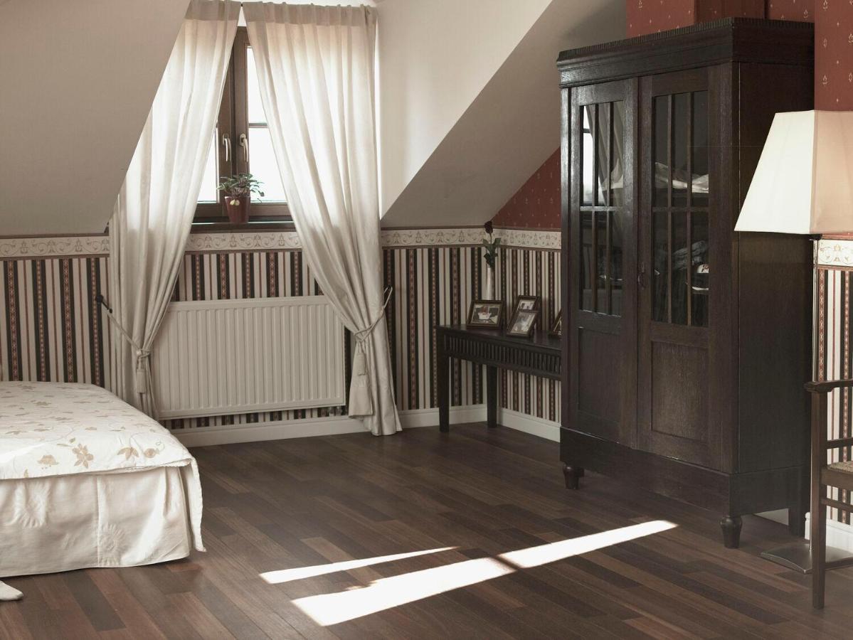 Villa Victoria Рыдзево Номер фото