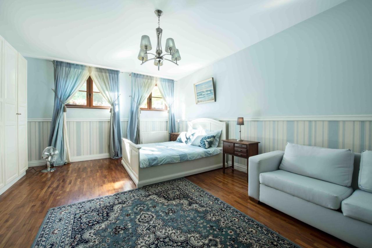 Villa Victoria Рыдзево Номер фото