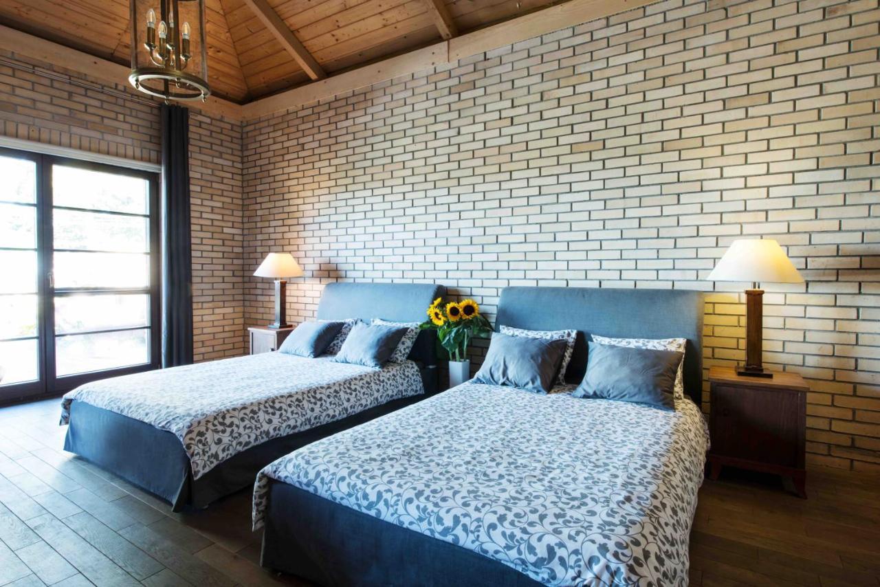 Villa Victoria Рыдзево Номер фото
