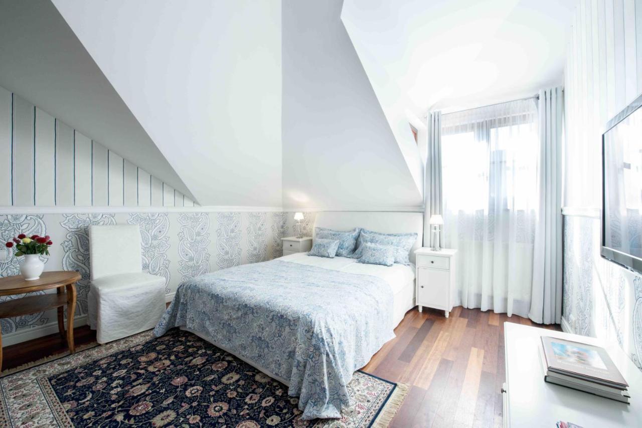 Villa Victoria Рыдзево Номер фото